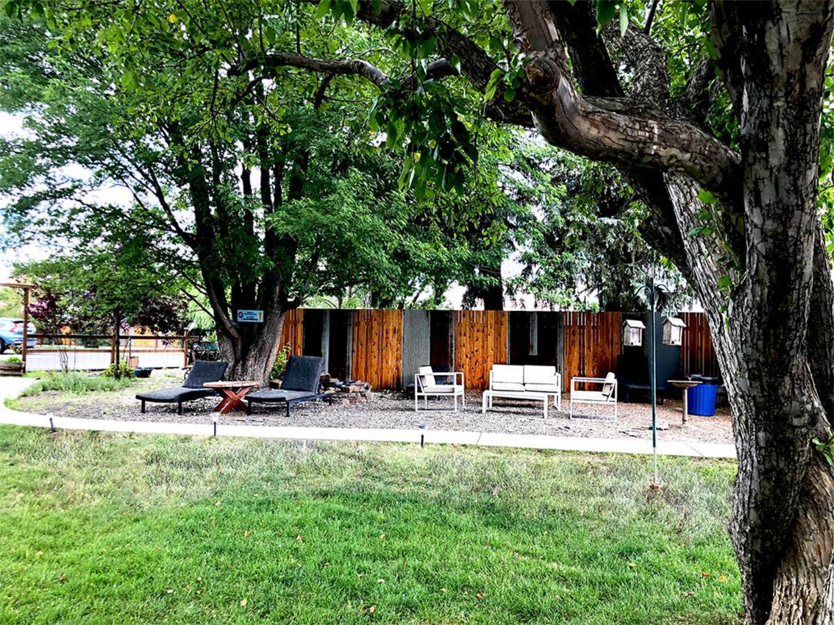 Healing Waters Resort And Spa Пагоса Спрингс Екстериор снимка