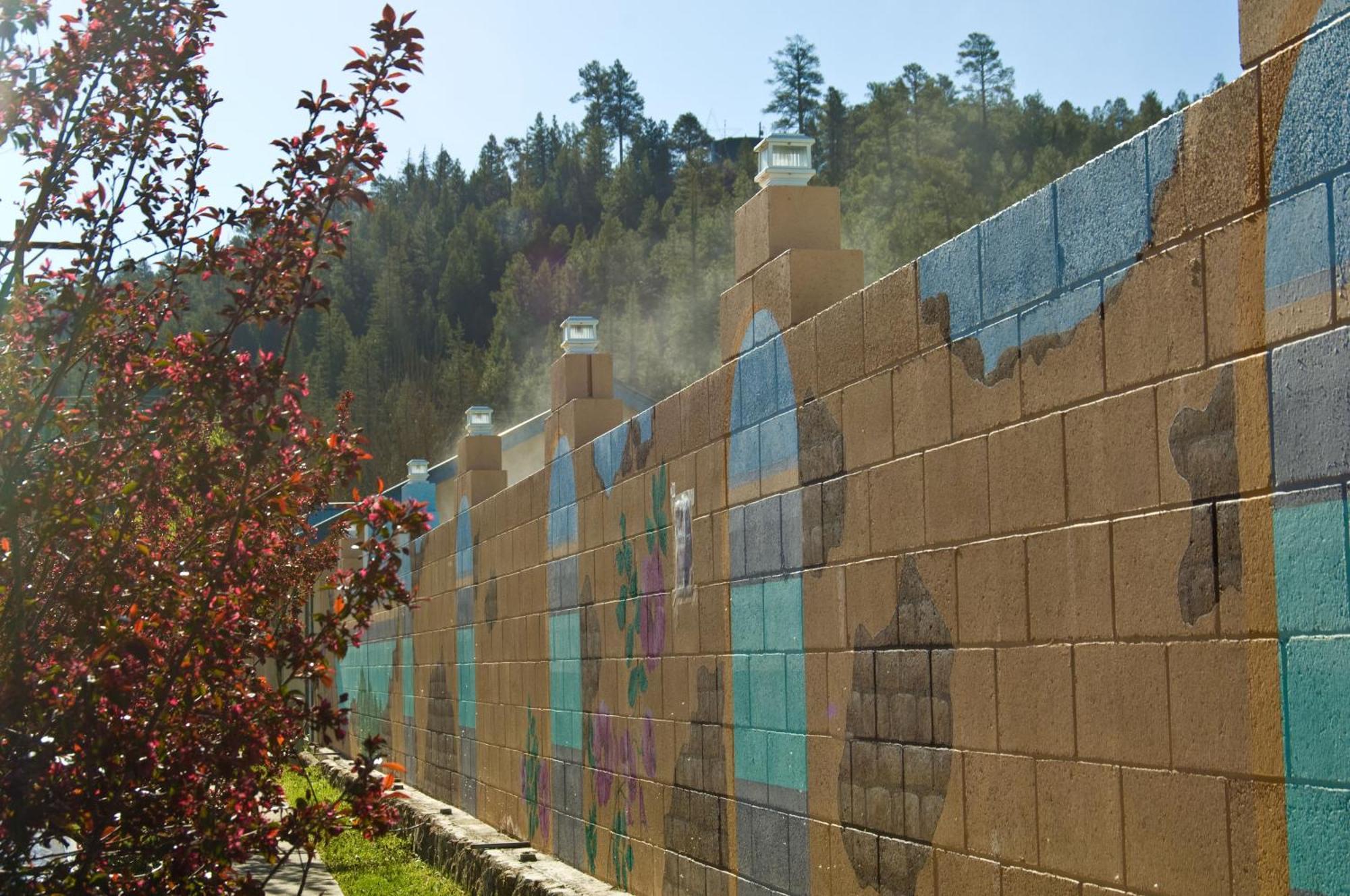 Healing Waters Resort And Spa Пагоса Спрингс Екстериор снимка